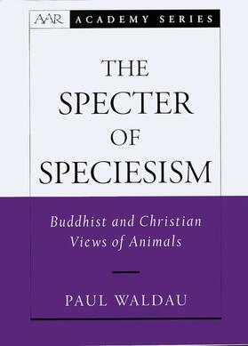 The Specter of Speciesism