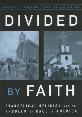 Divided by Faith