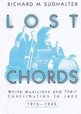 Lost Chords