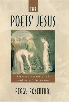 The Poets' Jesus