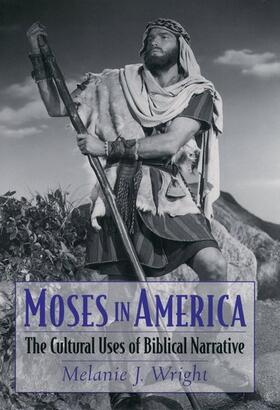 Moses in America