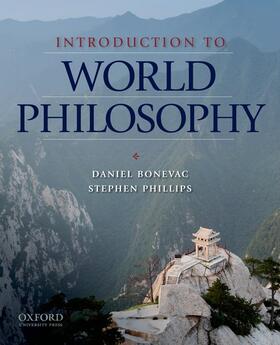 Introduction to World Philosophy