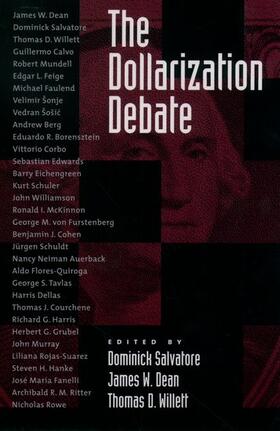 The Dollarization Debate