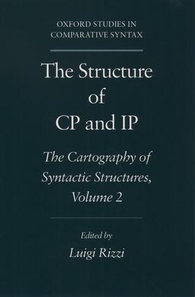 The Structure of CP and IP: Volume 2