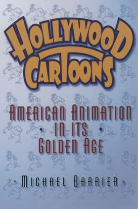 HOLLYWOOD CARTOONS