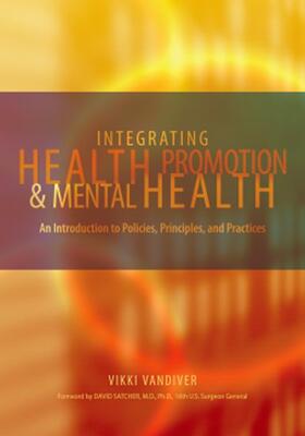 INTEGRATING HEALTH PROMOTION &