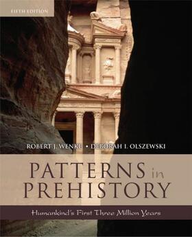 Patterns in Prehistory