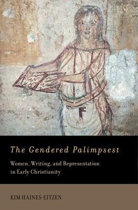 GENDERED PALIMPSEST