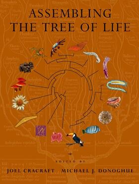 ASSEMBLING THE TREE OF LIFE