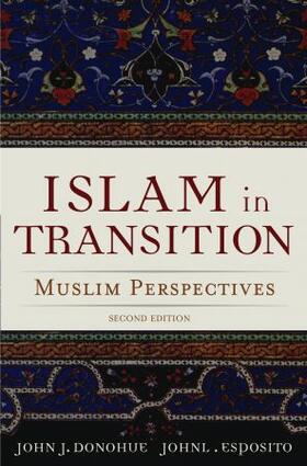 Islam in Transition