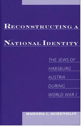 Reconstructing a National Identity