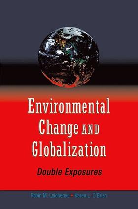 ENVIRONMENTAL CHANGE & GLOBALI