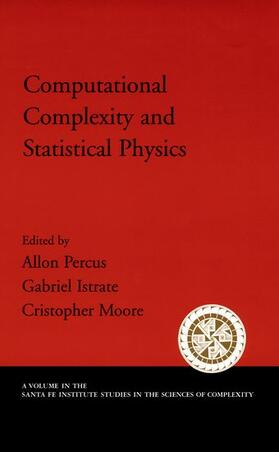 Computational Complexity and Statistical Physics