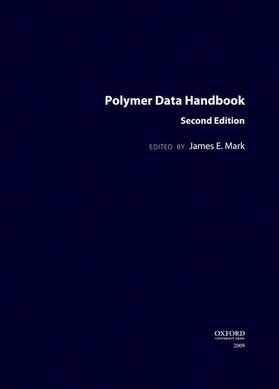 POLYMER DATA HANDBK 2/E