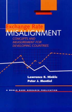 Exchange Rate Misalignment