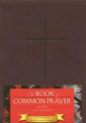 The Book of Common Prayer