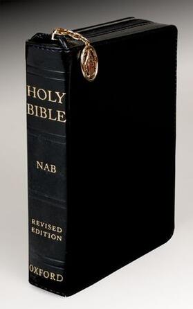 New American Bible-NABRE