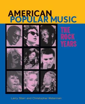 American Popular Music