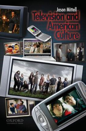 Television and American Culture