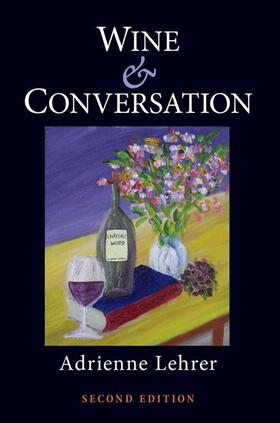 WINE & CONVERSATION