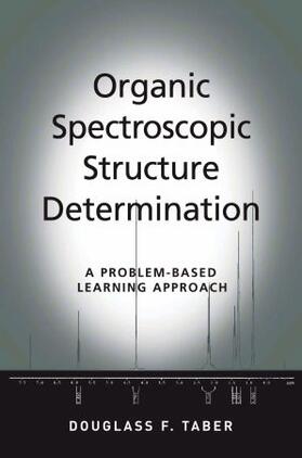 Organic Spectroscopic Structure Determination