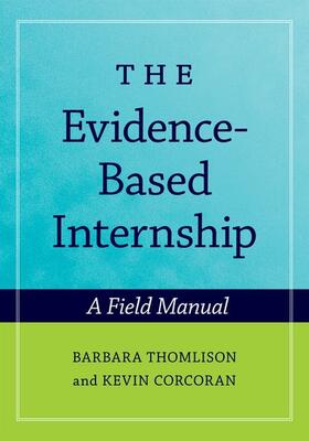 The Evidence-Based Internship: includes CD