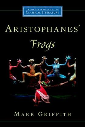 ARISTOPHANES FROGS