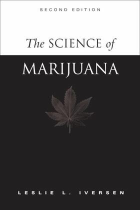 The Science of Marijuana