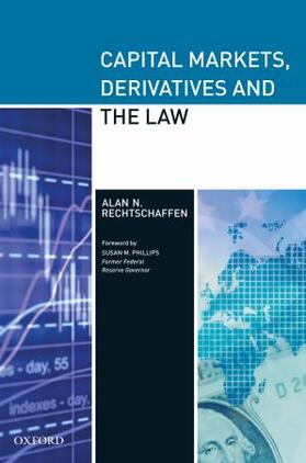 Capital Markets, Derivatives and the Law