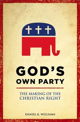 GODS OWN PARTY