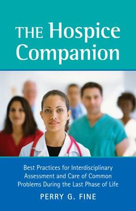 The Hospice Companion