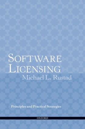 Software Licensing