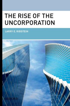 RISE OF THE UNCORPORATION