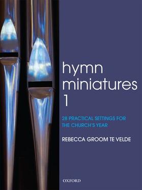 Hymn Miniatures 1