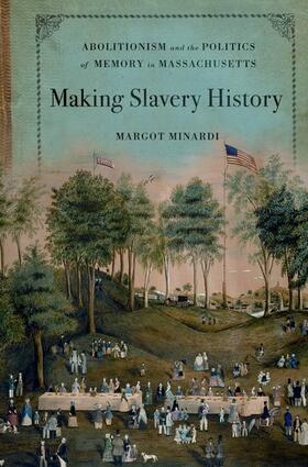 MAKING SLAVERY HIST