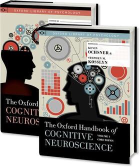 The Oxford Handbook of Cognitive Neuroscience 2 Volume Set