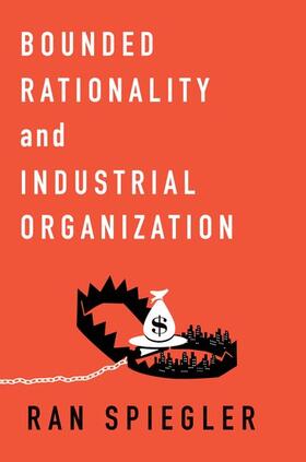 BOUNDED RATIONALITY & INDUSTRI