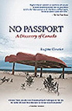 No Passport: A Discovery of Canada