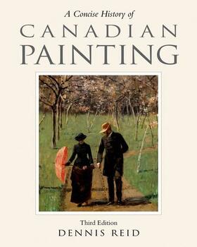 A Concise History of Canadian Painting