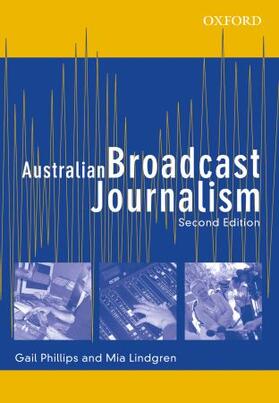 Australian Broadcast Journalism