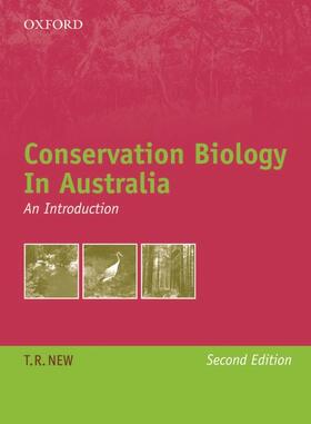 Conservation Biology in Australia