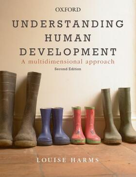 Understanding Human Development: A Multidimensional Approach