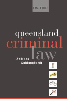 Criminal Law in Queensland