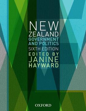 New Zealand Government and Politics