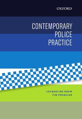 Contemporary Police Practice