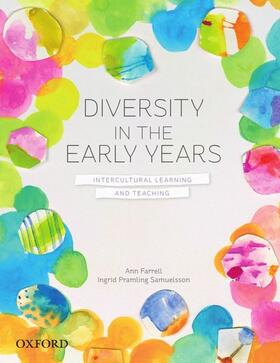 Diversity in the Early Years