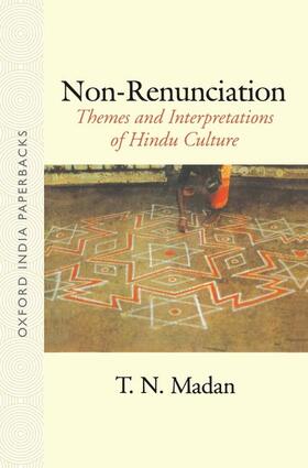 Non-Renunciation