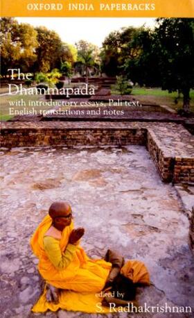 The Dhammapada