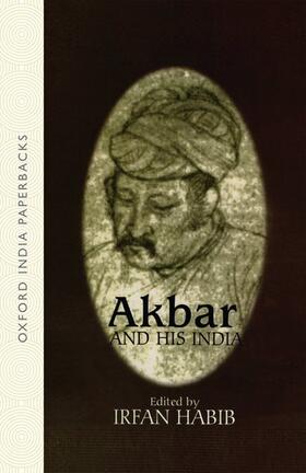 Akbar and his India