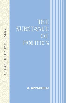 The Substance of Politics